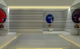 Spa & Termal