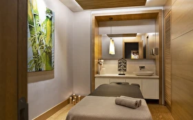 Spa & Termal