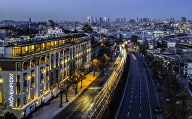 Otel Dışı