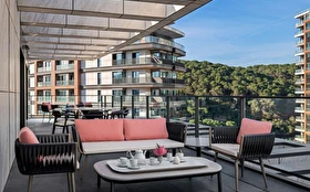 Otel Dışı