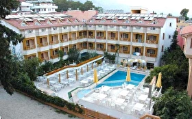 Otel Dışı