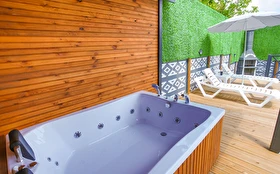Spa & Termal