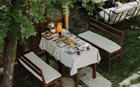 Yeme & İçme