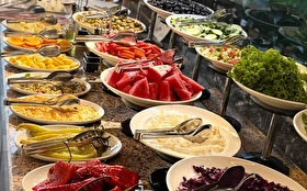 Yeme & İçme