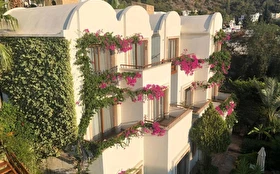 Otel Dışı