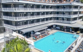Otel Dışı