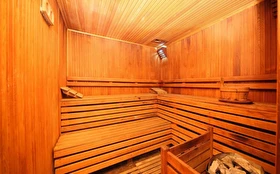 Spa & Termal