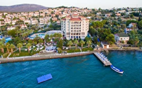 Otel Dışı