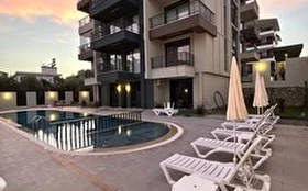 Otel Dışı