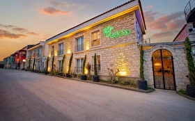 Otel Dışı