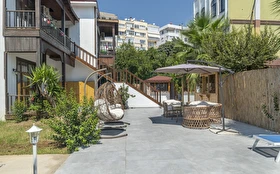 Otel Dışı