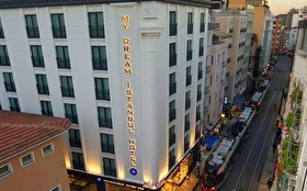 Otel Dışı