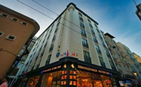Yeme & İçme