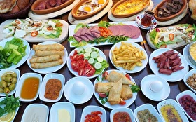 Yeme & İçme