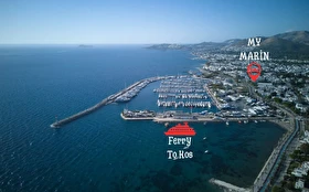 Otel Dışı
