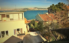Otel Dışı