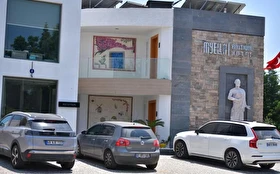 Otel Dışı