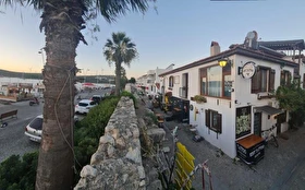 Otel Dışı