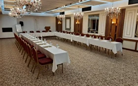 Toplantı & Seminer