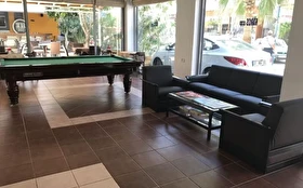 Aktivite & Eğlence