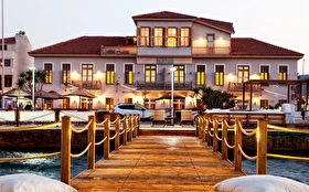 Otel Dışı