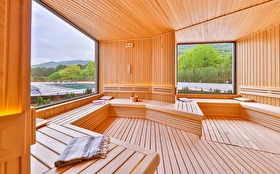 Spa & Termal