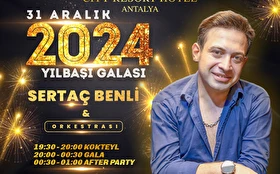 Aktivite & Eğlence