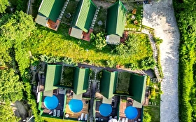 Otel Dışı