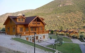 Otel Dışı