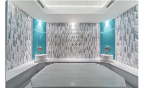 Spa & Termal
