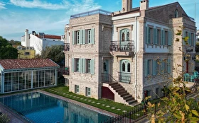 Tümü