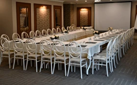 Toplantı & Seminer