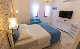 Otel Dışı