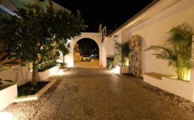 Otel Dışı