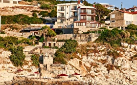 Otel Dışı