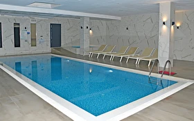 Spa & Termal