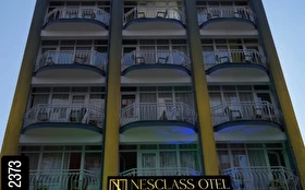 Otel Dışı