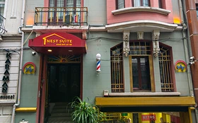 Otel Dışı
