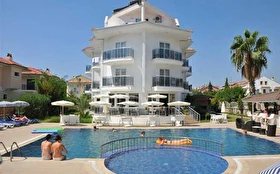 Otel Dışı