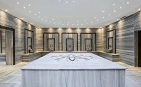 Spa & Termal