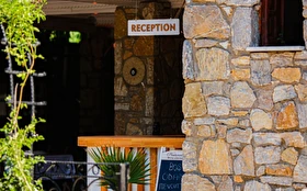 Otel Dışı