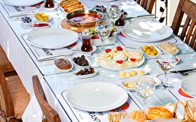 Yeme & İçme