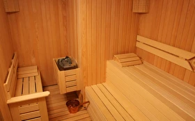 Spa & Termal