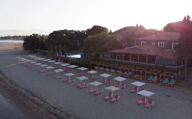 Otel Dışı