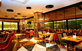 Otel Dışı
