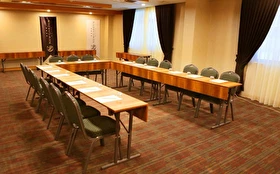 Toplantı & Seminer