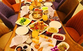 Yeme & İçme