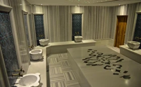 Spa & Termal