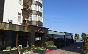 Otel Dışı