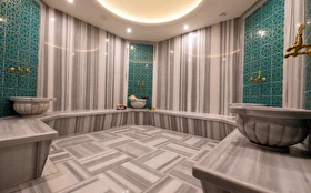 Spa & Termal